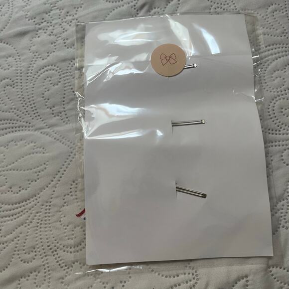 NWT Little Poppy Co Subscription Bow Set - Picture 5 of 7